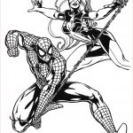 Coloriage à Imprimer Pat Patrouille Chase Génial Coloriage Spiderman Imprimer