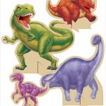 Coloriage à Imprimer Pat Patrouille Dinosaure Élégant 4 Decorazioni Tavola Pleanno Dinosauri Vegaooparty Dino