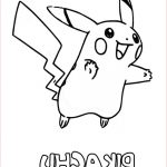 Coloriage À Imprimer Pokemon Pikachu Meilleur De Dessin Pokemon Pikachu Cool Graphie Coloriages