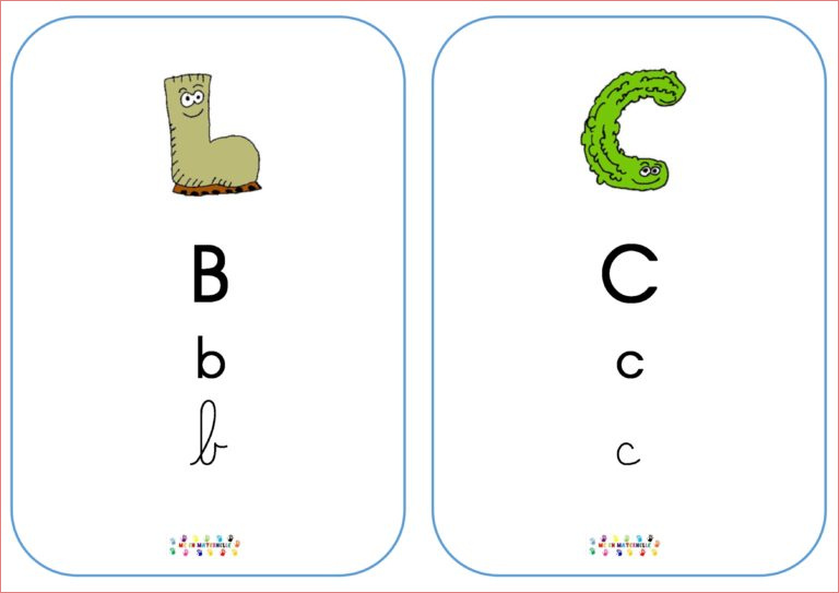 alphabet en 3 ecritures avec les alphas