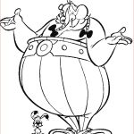 Coloriage Bd Nice 190 Dessins De Coloriage Asterix à Imprimer Sur Laguerche Page 20