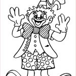 Coloriage Clown Maternelle Nouveau Coloriage Clown Maternelle Join In On The Fun As I Kimmi The Clown
