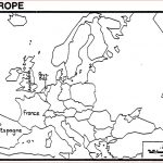 Coloriage Continent Europe Frais 25 Frais Coloriage Carte Europe