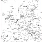 Coloriage Continent Europe Luxe 25 Best Ideas About World Map Printable On Pinterest