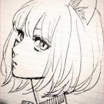 Coloriage De Dessin Animé Frais Free For Personal Use Anime Drawing Of Your Choice Anime Dra