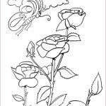 Coloriage De Rosace A Imprimer Nice 74 Dessins De Coloriage Fleur à Imprimer Sur Laguerche Page 8