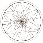 Coloriage De Rosace A Imprimer Nouveau Coloriage Mandalas Fleurs Gratuit à Imprimer Liste 60 à 80