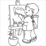 Coloriage Ecolier Maternelle Nice Ecole Maternelle Dessin Nouveau Stock Ecole Maternelle Coloriage Image