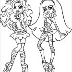 Coloriage Monster Luxe Coloriage Monster High Jan 06 2013 12 12 43 Picture