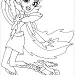 Coloriage Monster Luxe Free Printable Monster High Coloring Pages Astranova