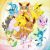 Coloriage A Imprimer De Pokémon Frais Pin by Katy Healey On Pokemon Rules Pokemon Pokemon Eevee