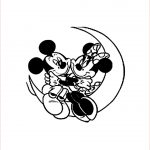 Coloriage De Minie Élégant Search Results For “image De Minnie Et Mickey” – Calendar 2015