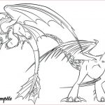 Coloriage Dragon 3 Bebe Élégant Coloriage A Imprimer Dragons 2 Krokmou Et Tempete Gratuit Et Colorier