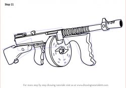 Coloriage fortnite Arme Sniper Nice Easy Drawings fortnite Guns
