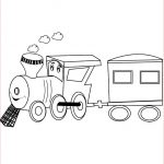 Coloriage Locomotive Meilleur De Dessin 977 Coloriage Lo Otive à Imprimer Oh Kids