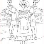 Coco Coloriage Nouveau Coco Coloring Pages To And Print For Free