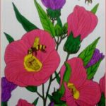 Coloriage Anti Stress Jardin Extraordinaire Inspiration Blog De Ticia16 Page 4 Coloriages Thérapeutiques