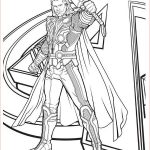 Coloriage Avengers Infinity War Inspiration Thor Ragnarok Coloring Pages at Getcolorings