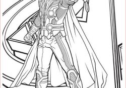 Coloriage Avengers Infinity War Inspiration Thor Ragnarok Coloring Pages at Getcolorings