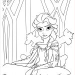 Coloriage Elena D'avalor Nice Elena Avalor Coloring Pages Coloring Pages