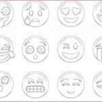 Coloriage Licorne Emoji Nice Licorne Emoji Dessin Inspirant Collection Dessin A