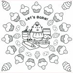 Coloriage Pusheen Frais Pusheen Coloring Pages Best Coloring Pages For Kids