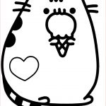 Coloriage Pusheen Génial Cute Coloring Pages Best Coloring Pages For Kids