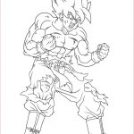 Coloriage Goku Ultra Instinct Frais 15 Pratique Coloriage Sangoku Ultra Instinct