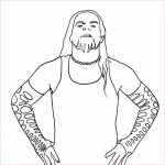 Coloriage Wwe Meilleur De Get This Free Wwe Coloring Pages