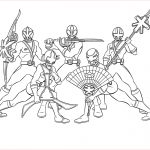 Power Rangers Ninja Steel Coloriage Nouveau Dessin Coloriage Power Rangers