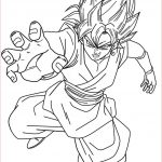 Coloriage Black Goku Inspiration 24 Grand Coloriage Black Goku Gallery Di 2020