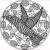 Coloriage Oiseau Mandala Unique Coloriage A Imprimer Mandala Oiseau Gratuit Et Colorier