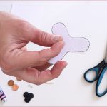 Hand Spinner Coloriage Luxe Fabriquer Un Hand Spinner En Carton Momes