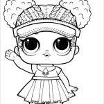 Coloriage De Lol Nice Coloriage Court Champ Lol Doll Athletic Club Series 2 Glam