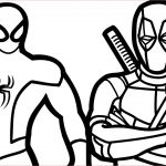 Coloriage Spiderman Homecoming Frais Spiderman Home Ing Coloring Pages At Getcolorings