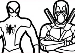 Coloriage Spiderman Homecoming Frais Spiderman Home Ing Coloring Pages at Getcolorings