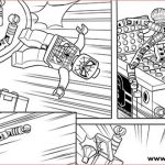 Coloriage Spiderman Homecoming Génial Lego Spiderman Home Ing Coloring Pages