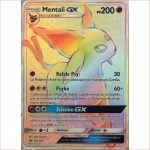 Coloriage Carte Pokemon Gx Inspiration Carte Pokémon 152 149 Mentali Gx Full Art Secrete Sm1