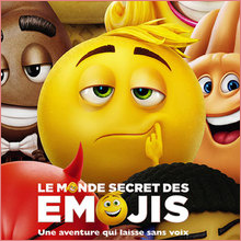 Coloriage Le Monde Secret Des Emojis Luxe Coloriages Films Pour Enfants Fr Hellokids