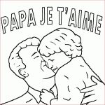 Coloriage Papa Je T'aime Imprimer Nice Dessin Pour Papa Coloriages Fête Des Pères à Imprimer