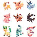 Coloriage Pokemon Evoli Et Ses Évolutions Génial 10 Coloriage Pokemon En Corte Evoli Est Ses Evolution