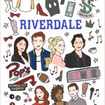 Coloriage Riverdale Frais Épinglé Par Jill Jessy Sur Whatsapp
