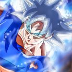 Coloriage Dragon Ball Super Goku Ultra Instinct Nouveau 1280×2120 Goku Jiren Masterd Ultra Instinct IPhone 6 Hd