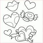 Coloriage Candy Inspiration All Candy Coloring Pages To Kids