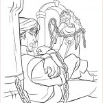 Coloriage Princesse Disney Raiponce Nice 153 Best Images About Tangled Colouring Pages On Pinterest
