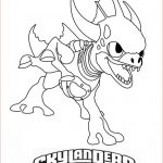 Coloriage Skylander Meilleur De Skylanders Coloring Pages
