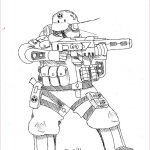 Coloriage Storm Génial Star Wars Stormtrooper Coloring Pages Coloring Home