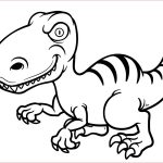 Coloriage T Rex Frais Coloriage Le Dinosaure T Rex