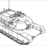 Coloriage Tank Militaire Élégant Coloriage Tank De Guerre En Ligne Dessin Gratuit à Imprimer