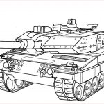 Coloriage Tank Militaire Frais 13 Luxueux Coloriage Char S Avec Images